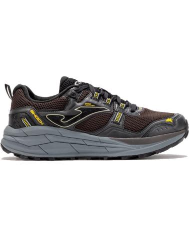 Sneaker für Herren JOMA SHOCK MEN 2524 BROWN MARRóN