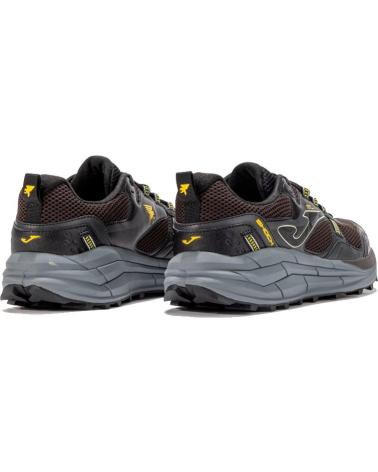 Sneaker für Herren JOMA SHOCK MEN 2524 BROWN MARRóN