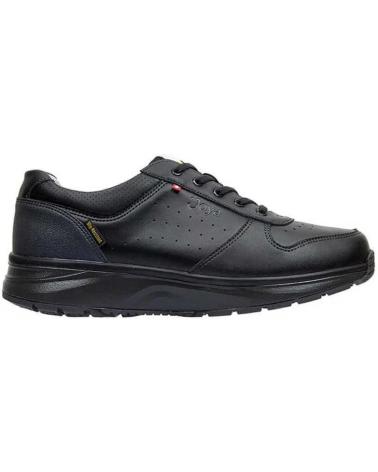 Sportif pour Homme JOYA ZAPATOS DYNAMO 3 SR M NEGRO