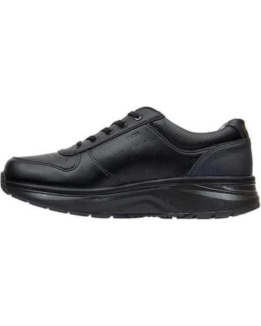 Esportes  de Homem JOYA ZAPATOS DYNAMO 3 SR M NEGRO