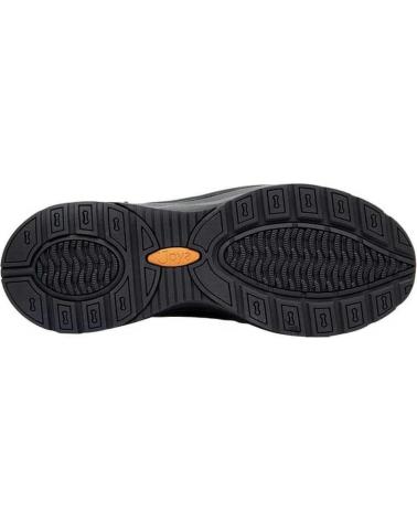 Esportes  de Homem JOYA ZAPATOS DYNAMO 3 SR M NEGRO