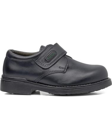 Zapatos de Niño GORILA ZAPATO COLEGIAL 3103 SCHOOL MARINO AZUL MARINO
