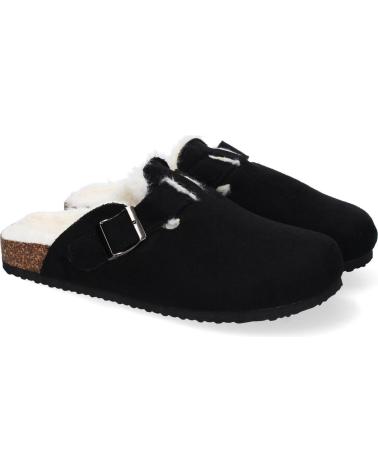 Zoccoli per Donna SPORT3PUNTO0 2780-NEGRO VARIOS COLORES