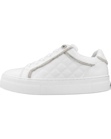 Esportes--De-Mujer-GUESS-ZAPATILLAS-MUJER-MODELO-GRATEA-COLOR-BLANCO-WHITE