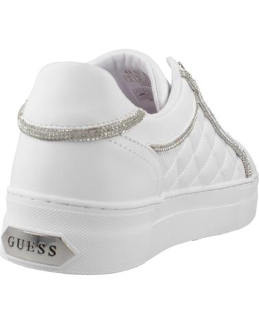 Esportes--De-Mujer-GUESS-ZAPATILLAS-MUJER-MODELO-GRATEA-COLOR-BLANCO-WHITE