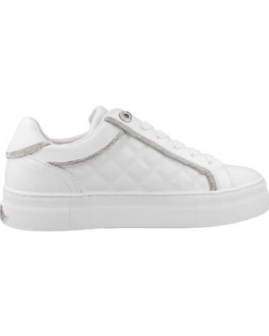 Esportes--De-Mujer-GUESS-ZAPATILLAS-MUJER-MODELO-GRATEA-COLOR-BLANCO-WHITE