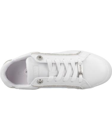 Esportes--De-Mujer-GUESS-ZAPATILLAS-MUJER-MODELO-GRATEA-COLOR-BLANCO-WHITE