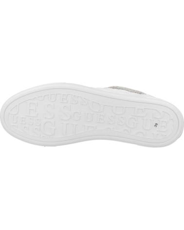 Esportes--De-Mujer-GUESS-ZAPATILLAS-MUJER-MODELO-GRATEA-COLOR-BLANCO-WHITE