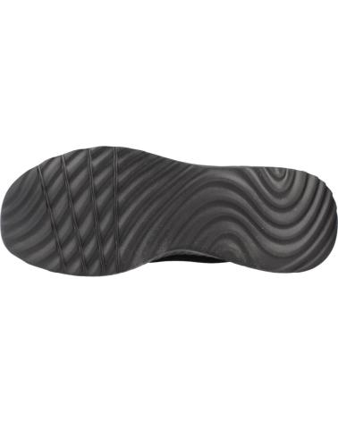 Scarpe-Sport-De-Mujer-SKECHERS-ZAPATILLAS-MUJER-MODELO-SLIP-INS-BOBS-SQUAD-CHAOS-YOU-MOMENT-BBK