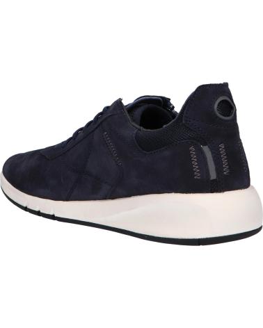 Zapatillas deporte de Mujer GEOX D16HNB 02214 D AERANTIS C4002 NAVY
