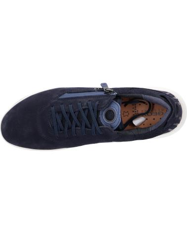 Zapatillas deporte de Mujer GEOX D16HNB 02214 D AERANTIS C4002 NAVY