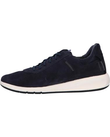 Zapatillas deporte de Mujer GEOX D16HNB 02214 D AERANTIS C4002 NAVY