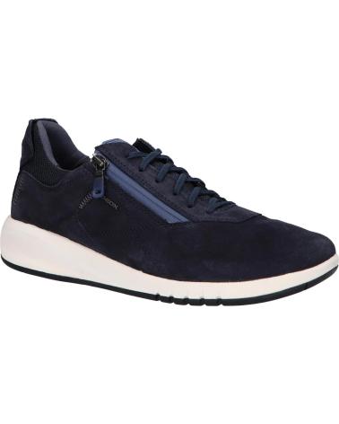Zapatillas deporte de Mujer GEOX D16HNB 02214 D AERANTIS C4002 NAVY