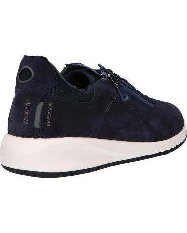 Zapatillas deporte de Mujer GEOX D16HNB 02214 D AERANTIS C4002 NAVY