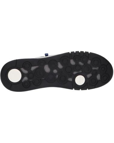 Zapatillas deporte de Mujer GEOX D16HNB 02214 D AERANTIS C4002 NAVY