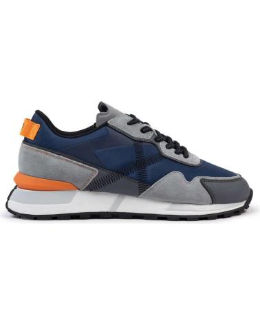 Sportivo per Uomo MUNICH PULSAR AZUL
