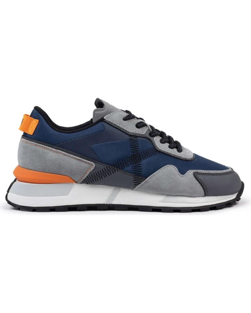 Deportivas de Hombre MUNICH PULSAR AZUL