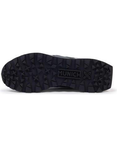 Deportivas de Hombre MUNICH PULSAR AZUL