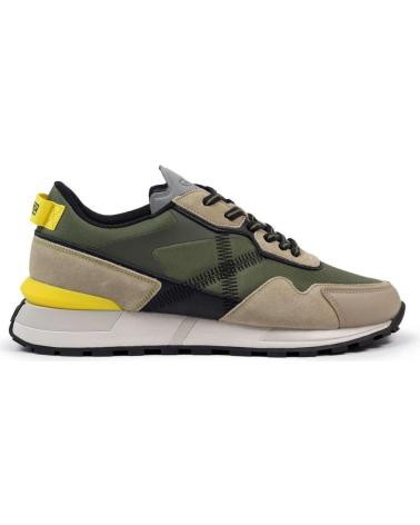 Sportivo per Uomo MUNICH PULSAR 8211016 CAQUI