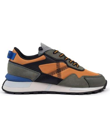 Sportivo per Uomo MUNICH PULSAR 8211017 NARANJA