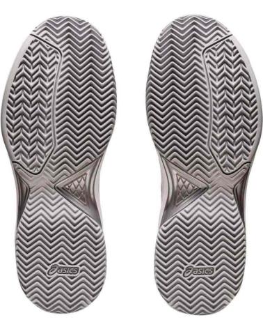 Sportivo per Donna ASICS ZAPATILLAS BLANCAS MUJER GEL-PADEL PRO 5 1042A200 BLANCO