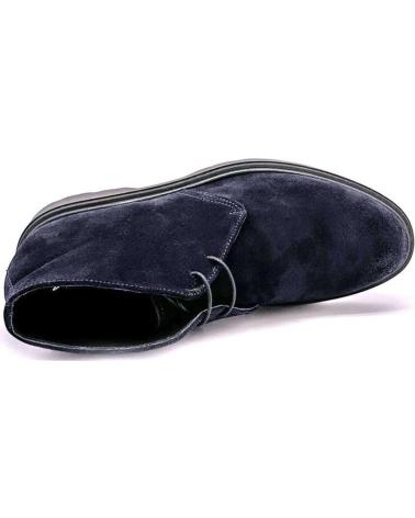 Botins-De-Hombre-DUCA-DI-MORRONE-FABIO---SUEDE-BLUE