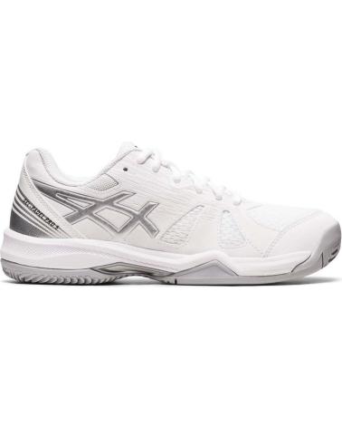Sportivo per Donna ASICS ZAPATILLAS BLANCAS MUJER GEL-PADEL PRO 5 1042A200 BLANCO
