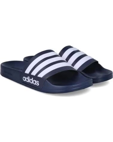 Chinelos-De-Hombre-ADIDAS-GZ5920-ADILETTE-SHOWER-AZUL