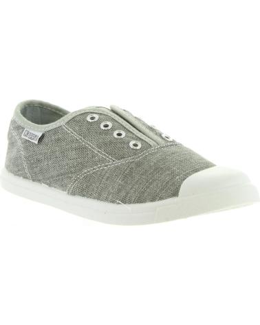 Deportivas de Niña y Niño KAPPA 303R510 KEYSY 927 GREY SHINING