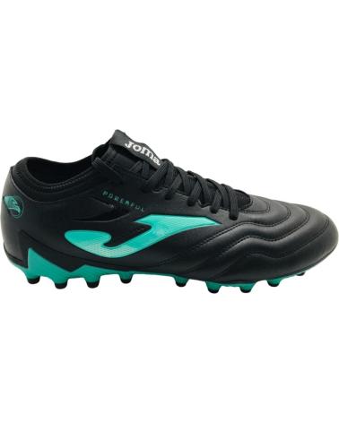Sportschuhe für Junge JOMA BOTAS FUTBOL HOMBRE POWERFULL 2501 NUDE