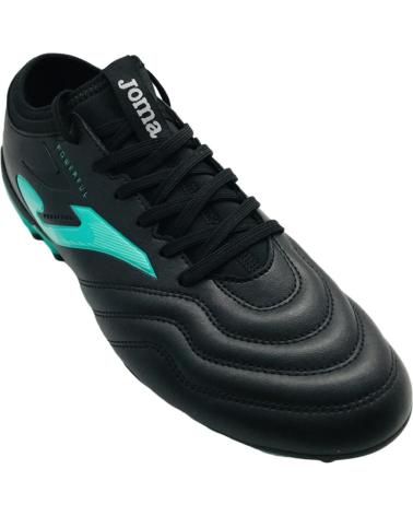 Sportschuhe für Junge JOMA BOTAS FUTBOL HOMBRE POWERFULL 2501 NUDE