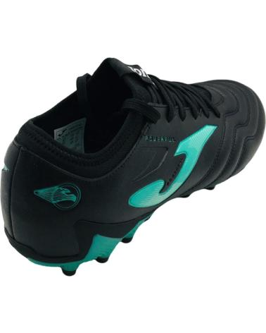 Sportschuhe für Junge JOMA BOTAS FUTBOL HOMBRE POWERFULL 2501 NUDE