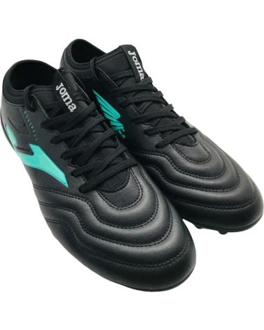 Sportschuhe für Junge JOMA BOTAS FUTBOL HOMBRE POWERFULL 2501 NUDE