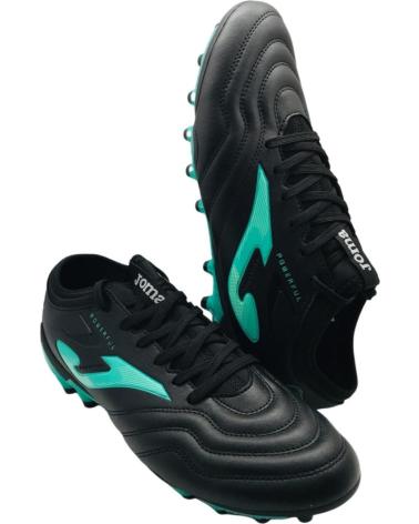 Sportschuhe für Junge JOMA BOTAS FUTBOL HOMBRE POWERFULL 2501 NUDE