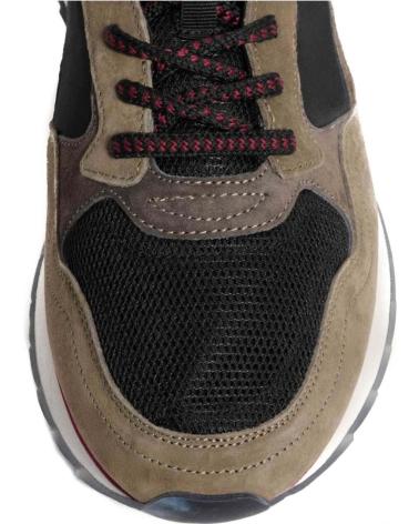 Scarpe sport per Uomo HOFF ZAPATILLAS MEXICALI PARA HOMBRE EN COLOR MARRON MARRON