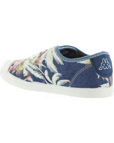 Deportivas de Niña y Niño KAPPA 303R510 KEYSY 926 FLOWER