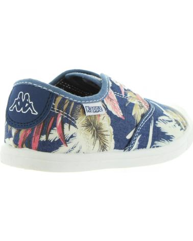 Deportivas de Niña y Niño KAPPA 303R510 KEYSY 926 FLOWER