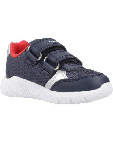 Sportivo per Bambino GEOX ZAPATILLAS NINO MODELO B SPRINTYE BOY COLOR C0735