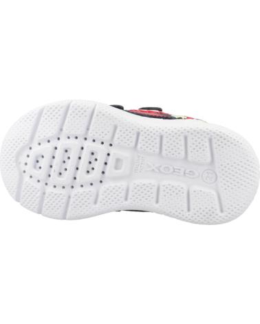 Sportivo per Bambino GEOX ZAPATILLAS NINO MODELO B SPRINTYE BOY COLOR C0735