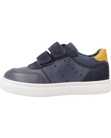 Sportivo per Bambino GEOX ZAPATILLAS NINO MODELO B NASHIK BOY COLOR AZUL CF42Q