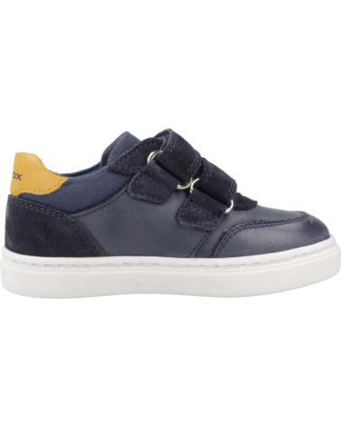 Sneaker für Junge GEOX ZAPATILLAS NINO MODELO B NASHIK BOY COLOR AZUL CF42Q