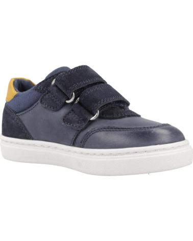 Sneaker für Junge GEOX ZAPATILLAS NINO MODELO B NASHIK BOY COLOR AZUL CF42Q