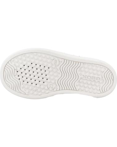 Sneaker für Junge GEOX ZAPATILLAS NINO MODELO B NASHIK BOY COLOR AZUL CF42Q