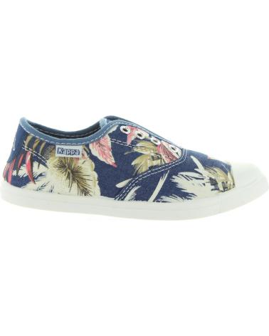 Deportivas de Niña y Niño KAPPA 303R510 KEYSY 926 FLOWER