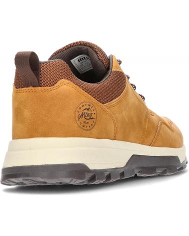 Scarpe sport per Uomo MTNG 84347-C53387 FONIX ZAPATOS HOMBRE MARRON