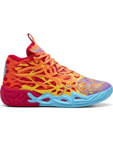 Sportivo per Uomo PUMA 311308-01 NEW
