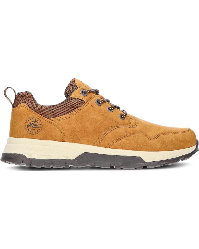 Scarpe sport per Uomo MTNG 84347-C53387 FONIX ZAPATOS HOMBRE MARRON