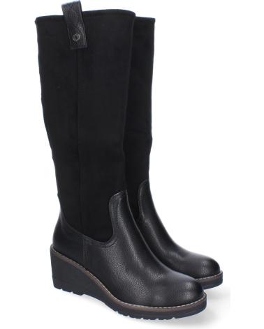 Boots für Damen SPORT3PUNTO0 VR3-523-NEGRO VARIOS COLORES