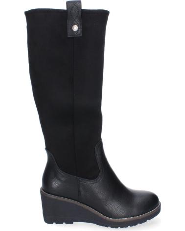 Boots für Damen SPORT3PUNTO0 VR3-523-NEGRO VARIOS COLORES