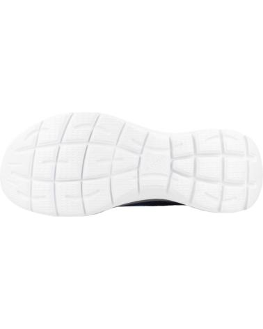 SKECHERS SLIP-INS SUMMITS DIAMOND DREAM NVPK - SCARPE SPORTIVE SENZA LACCI NVPK